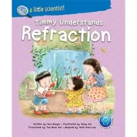 Bookoutlet Timmy Understands Refraction