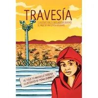 Bookoutlet Travesia: A Migrant Girl's Cross-border Journey