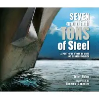 Bookoutlet Seven and a Half Tons of Steel
