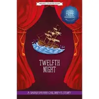 Bookoutlet Twelfth Night (Easy Classics)