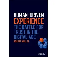 Human-Driven Experience