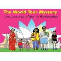 Bookoutlet The World Tour Mystery