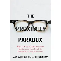 The Proximity Paradox