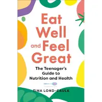 Bookoutlet Eat Well and Feel Great