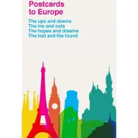 Postcards to Europe