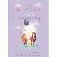 Bookoutlet The Wonderful World Was Waiting