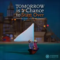 Bookoutlet Tomorrow Is a Chance to Start Over