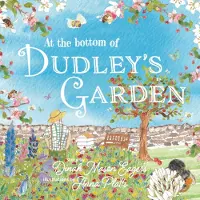 Bookoutlet At the Bottom of Dudley's Garden