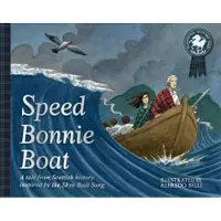 Bookoutlet Speed Bonnie Boat