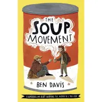 Ben Davis The Soup Movement