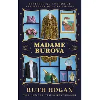 Madame Burova