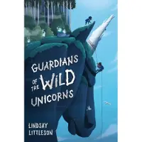 Bookoutlet Guardians of the Wild Unicorns