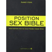 Bookoutlet The Position Sex Bible