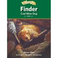 Bookoutlet Finder, Coal Mine Dog