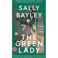 The Green Lady