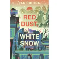 Red Dust, White Snow