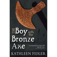 Bookoutlet The Boy with the Bronze Axe