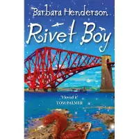 Bookoutlet Rivet Boy
