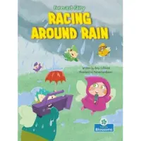 Bookoutlet Racing Around Rain
