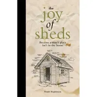 The Joy of Sheds