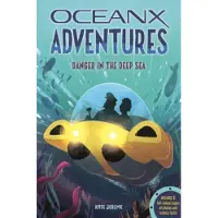 Bookoutlet Deep Sea Danger