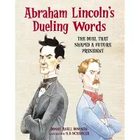 Bookoutlet Abraham Lincoln's Dueling Words