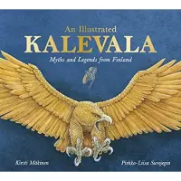 Bookoutlet An Illustrated Kalevala