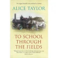 To School Through the Fields