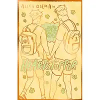 Alice Oseman Heartstopper Volume 3
