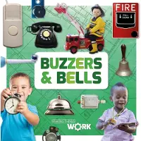 Bookoutlet Buzzers & Bells