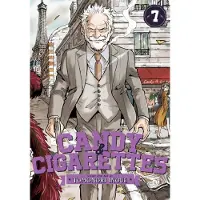CANDY AND CIGARETTES Vol. 7