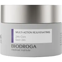Biodroga Multi-Action Rejuvenating 24H Care 49g