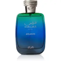Rasasi Hawas Atlantis Eau de Parfum M 100 ml