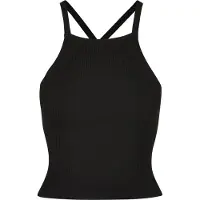 Urban Classics Crossed Back Hihaton T-paita