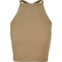 Urban Classics Crossed Back Hihaton T-paita