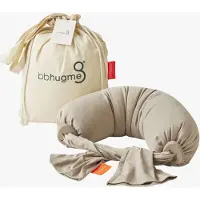 Bbhugme Imetystyyny, Seashell Beige