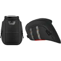 Kappa kstormer tanklock tankkilaukku enduro 12ltr