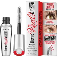Benefit They're Real Magnet Mascara Supercharged Black Mini