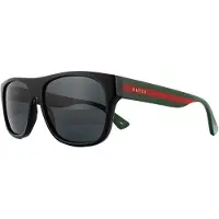 Gucci - GG0341S 001 5617