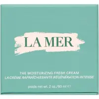La Mer The Moisturizing Fresh Cream - Nude - 15 ml