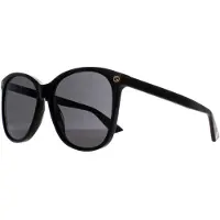 Gucci - GG 0024S 001 5816