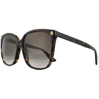 Gucci - GG 0022S 003 5718