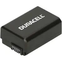 Duracell Sony Np-fw50 1030mah 7.4v Litiumakku