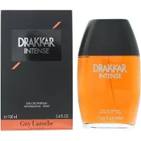 Guy Laroche Drakkar Intense Eau de Parfum 100 ml