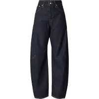 Levi's Farkut 'Cinch Barrel Jeans' sininen