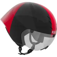 Kask Mistral Aika-ajokypärä