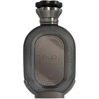 Zimaya Daiman Eclipse Eau de Parfum 100 ml