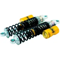 Öhlins Stx 36 Supersport Bm 141 Bmw Iskunvaimennin