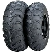 ITP -quad Mud-lite Xl 49f Tl E Mönkijän Rengas