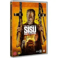 SISU: Road To Revenge (DVD)